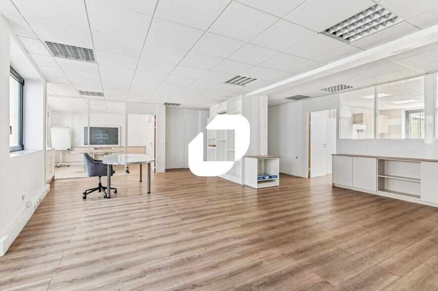 Bureau dans Boulogne-Billancourt à louer - Photo intérieure – Image 3 sur 15