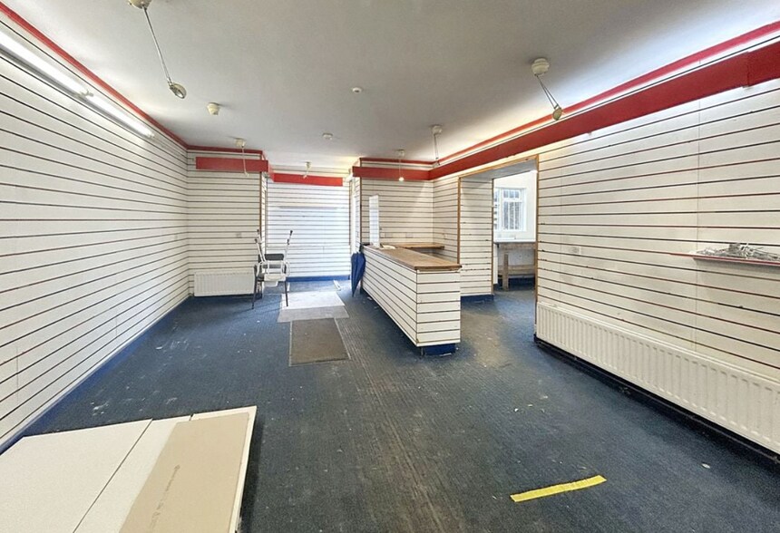 52-54 Newgate St, Morpeth à vendre - Photo intérieure – Image 2 sur 3