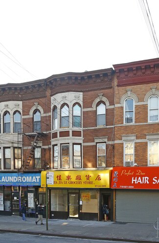 Plus de détails pour 6911 Fort Hamilton Pky, Brooklyn, NY - Local commercial à vendre