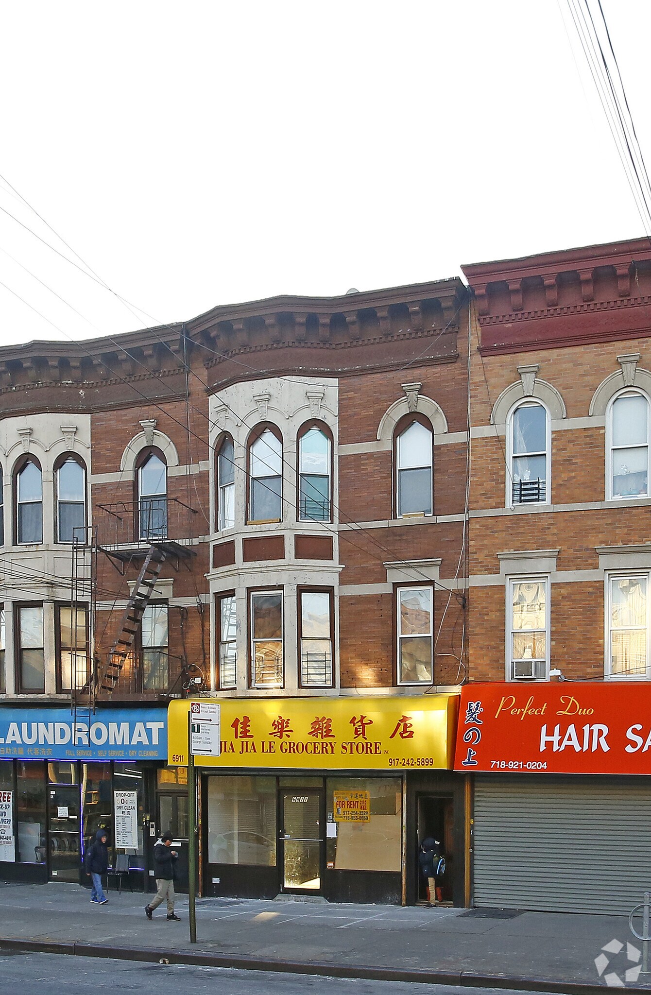 6911 Fort Hamilton Pky, Brooklyn, NY à vendre Photo principale– Image 1 sur 7