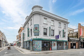 Plus de détails pour 24 Regent St, Bristol - Local commercial à vendre