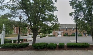 Plus de détails pour 415 Fisher Rd, Grosse Pointe, MI - Local commercial à vendre