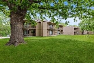 Plus de détails pour KC Metro 72-Unit Multifamily Portfolio – Logement à vendre, Pleasant Valley, MO