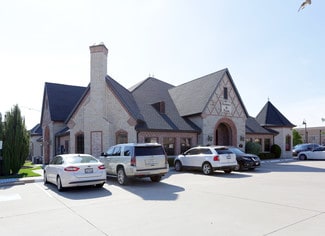 Plus de détails pour 6988 Lebanon Rd, Frisco, TX - Bureau à louer