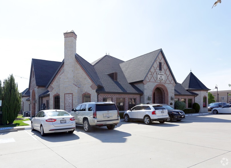 6988 Lebanon Rd, Frisco, TX à louer - Photo principale – Image 1 sur 3