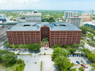 Plus de détails pour 1800 2nd St, Sarasota, FL - Bureau à louer