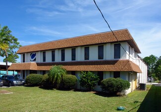 Plus de détails pour 2890 Harper Rd, Melbourne, FL - Industriel/Logistique à louer