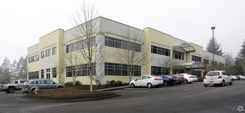 4660 NE Belknap Ct, Hillsboro, OR à louer - Photo de l’immeuble – Image 2 sur 4