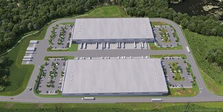 Plus de détails pour 696 Fort Pond Rd, Lancaster, MA - Industriel/Logistique à louer