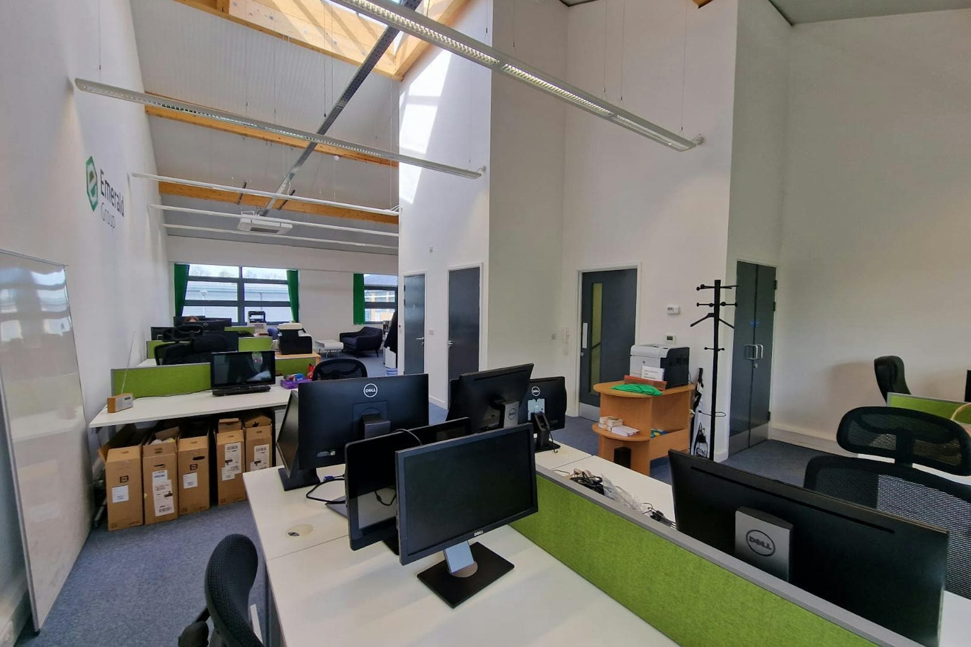 Berrington Way, Basingstoke à louer Photo intérieure– Image 1 sur 1