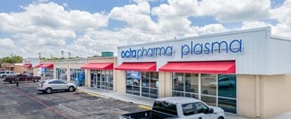 Plus de détails pour 6623 S Zarzamora St, San Antonio, TX - Local commercial à vendre