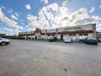 Plus de détails pour 1315 Haines Ave, Rapid City, SD - Bureau à louer