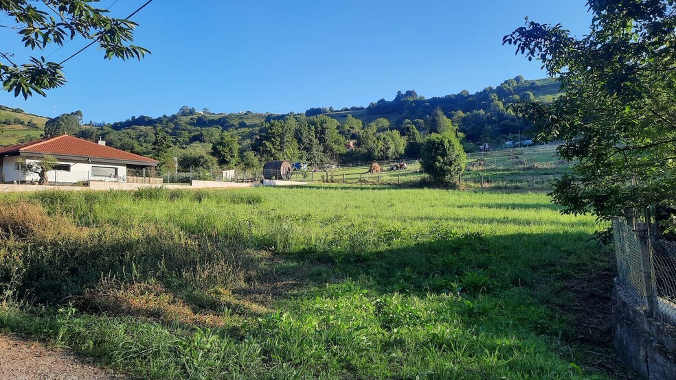 Camín del Pioyu, S/N, Gijón, Asturias à vendre - Photo de l’immeuble – Image 1 sur 18