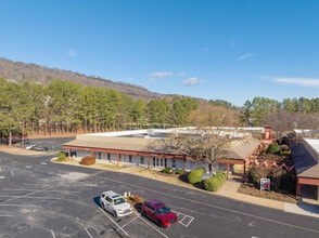 1200 Mountain Creek Rd, Chattanooga, TN à louer Aérien– Image 2 sur 42