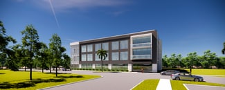 Plus de détails pour 5560 N Highway 1, Melbourne, FL - Bureau à louer