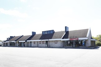 Plus de détails pour 300 Plymouth St, Halifax, MA - Bureau/Local commercial, Local commercial à louer