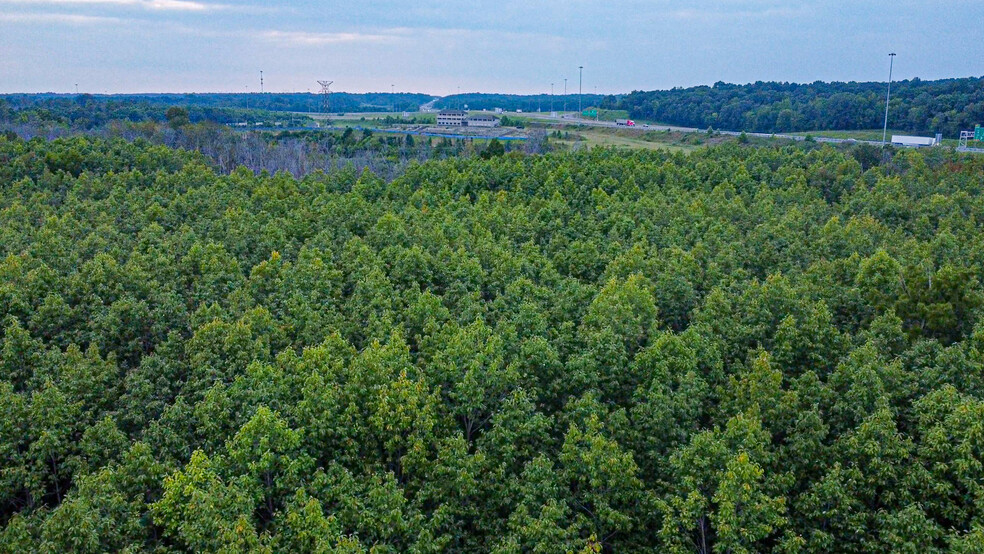957 Truck Plaza Ln, Calvert City, KY à vendre - Photo de l’immeuble – Image 3 sur 35
