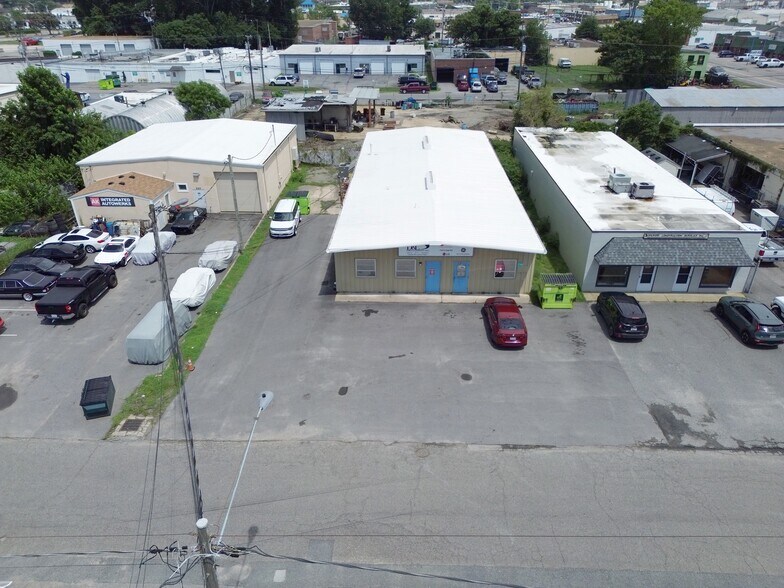 218 Pennsylvania Ave, Virginia Beach, VA à vendre - Photo de l’immeuble – Image 2 sur 7