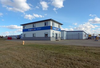 Plus de détails pour 1503 77th Ave NW, Edmonton, AB - Bureau à louer