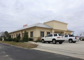 Plus de détails pour 820 Lawrence Rd, League City, TX - Bureau à vendre