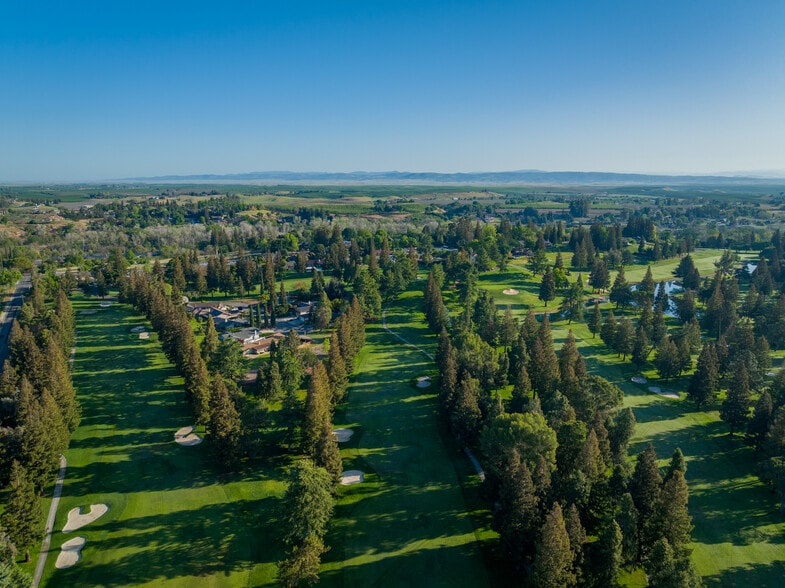 624 N Stearns Rd, Oakdale, CA à vendre - Aérien – Image 3 sur 9