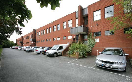 Basingstoke Rd, Reading à louer - Photo de l’immeuble – Image 3 sur 5