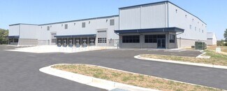 Plus de détails pour 28958 I Way Ct, Easton, MD - Industriel/Logistique à louer