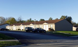 Plus de détails pour 4604 Jason Dr, Fort Wayne, IN - Logement à vendre