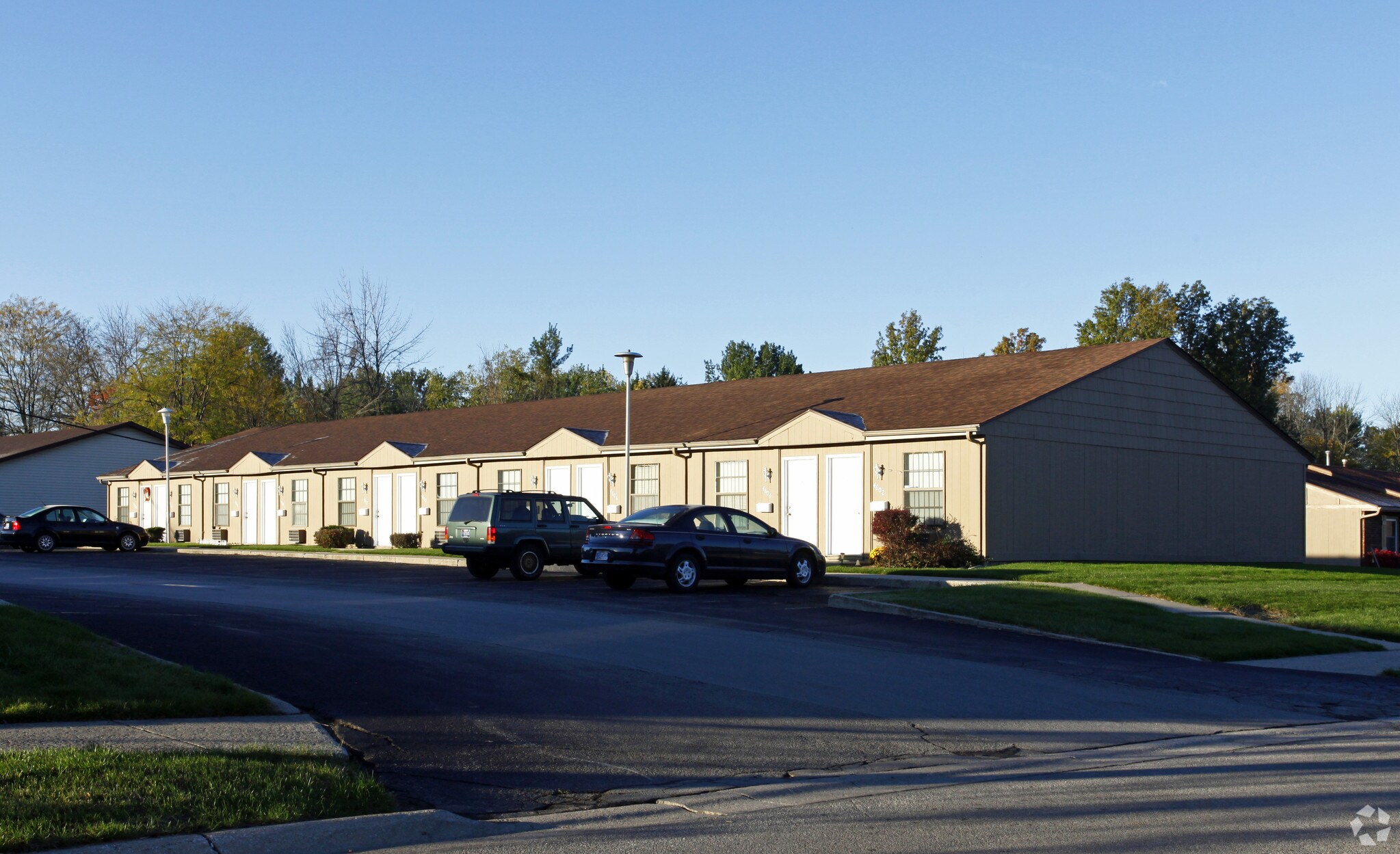 4604 Jason Dr, Fort Wayne, IN à vendre Photo principale– Image 1 sur 3