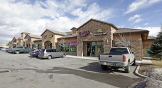 Plus de détails pour 8745 S 700 E, Sandy, UT - Local commercial à louer