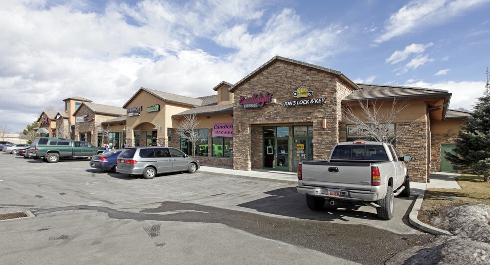 8745 S 700 E, Sandy, UT à louer - Photo principale – Image 1 sur 1