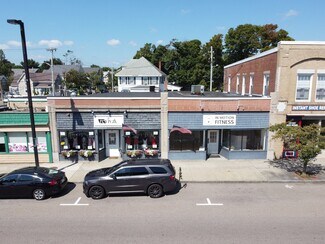 Plus de détails pour 13-15 Elm St, Danvers, MA - Local commercial à louer