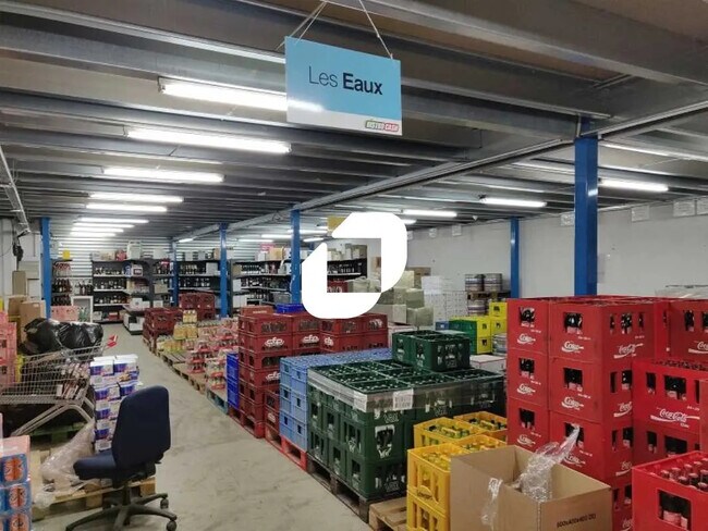 Plus de détails pour Local d'activités à louer