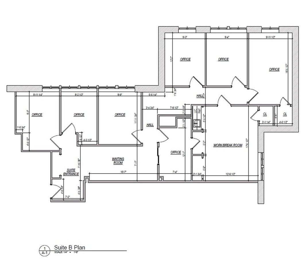 2501 N Glebe Rd, Arlington, VA 22207 - Lot 303 & 304 - - Photo intérieure - Image 1 of 10