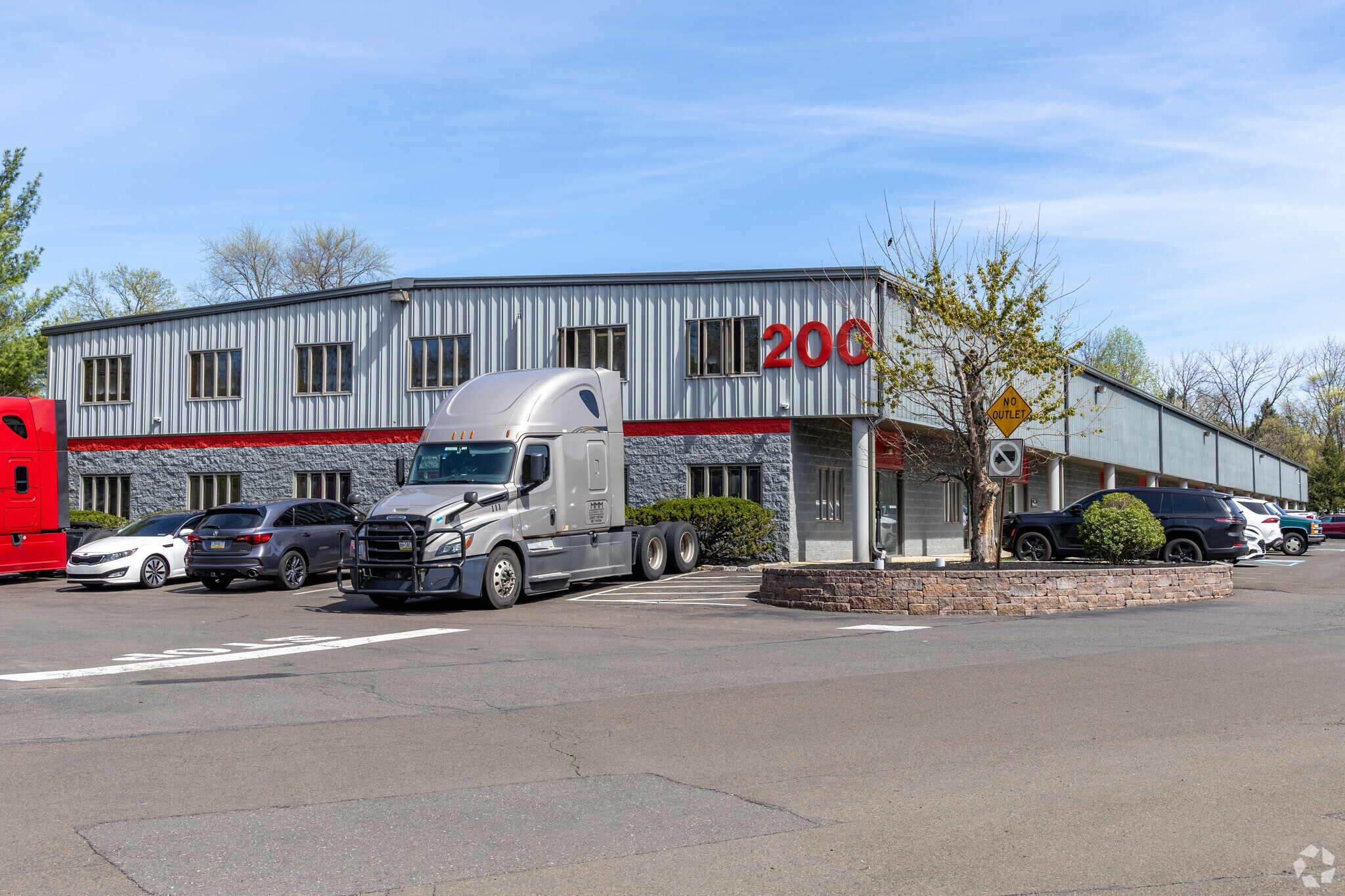 1850 County Line Rd, Huntingdon Valley, PA à louer Photo principale– Image 1 sur 7