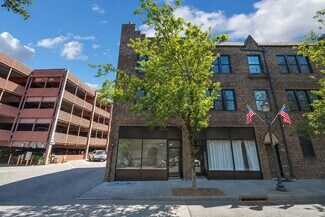 Plus de détails pour 30 Garth Rd, Scarsdale, NY - Local commercial à louer