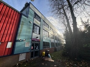 32-46 King St, Alfreton à louer Photo de l’immeuble– Image 2 sur 12