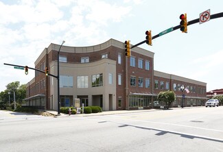 Plus de détails pour 101 E Market St, Smithfield, NC - Bureau à louer