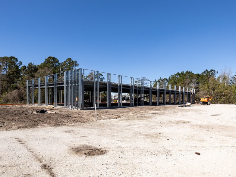 701 Piner rd, Wilmington, NC à louer - Photo de la construction – Image 2 sur 6