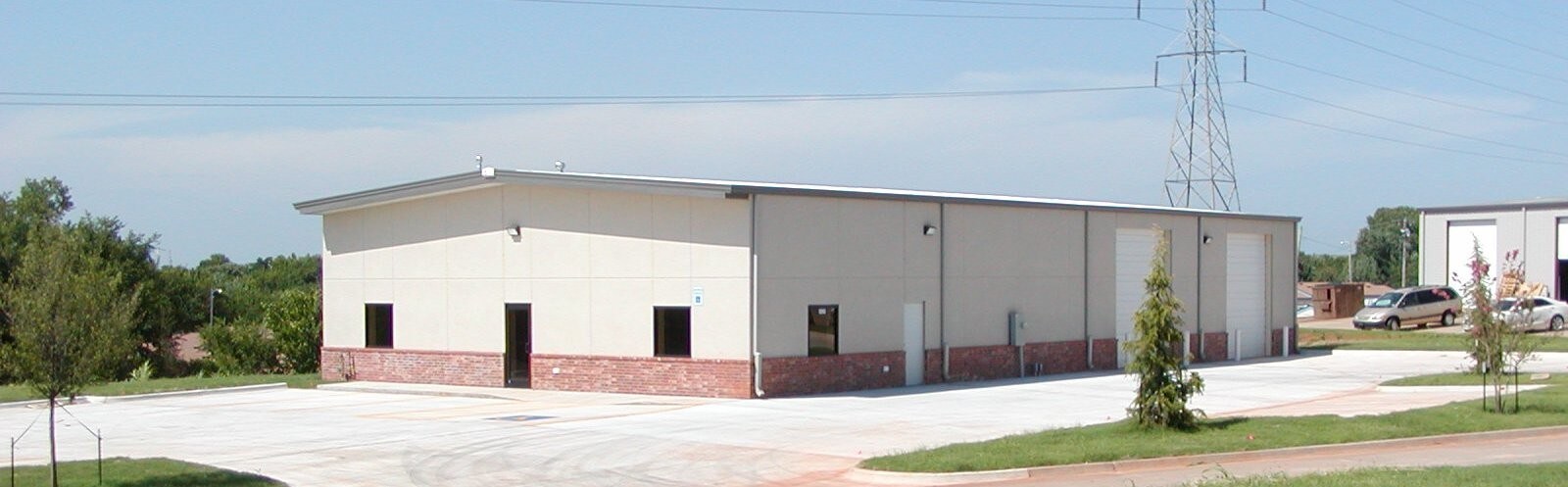 1293 N Air Depot Blvd, Oklahoma City, OK à vendre Photo principale– Image 1 sur 2