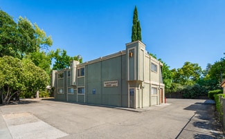 Plus de détails pour 2520 Northrop Ave, Sacramento, CA - Logement à vendre