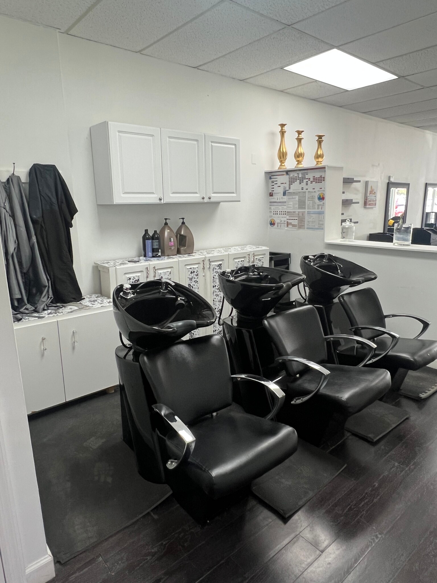 6800-6890 Stirling Rd, Hollywood, FL à louer Photo intérieure– Image 1 sur 3