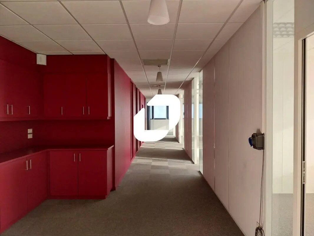 Bureau dans Saint-Herblain à louer Photo de l’immeuble– Image 1 sur 23