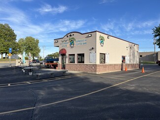 Plus de détails pour 131 E Chestnut St, Chilton, WI - Local commercial à vendre