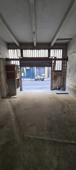 Local d'activités dans Paris à vendre - Photo intérieure – Image 3 sur 11