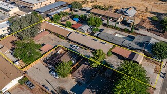 Plus de détails pour 38110 10th St E, Palmdale, CA - Logement à vendre
