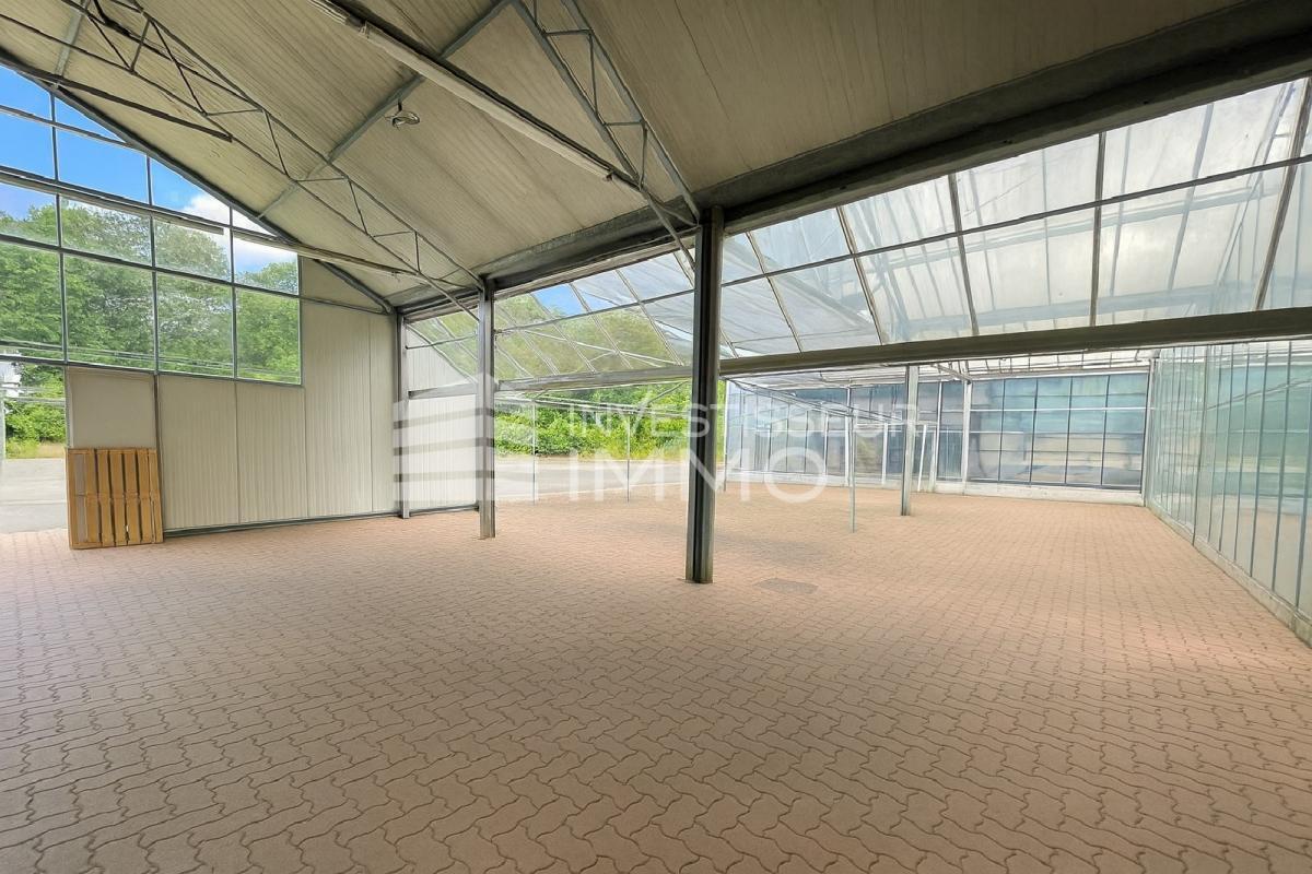 Local commercial dans Nemours à vendre Photo de l’immeuble– Image 1 sur 5