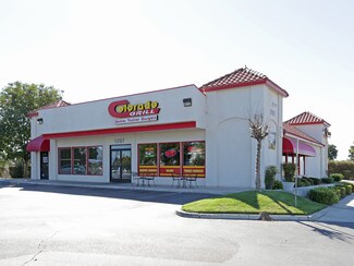 Plus de détails pour 1207 N Willow Ave, Clovis, CA - Local commercial à vendre