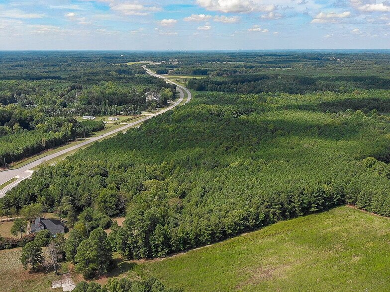 US 401 S Hwy, Youngsville, NC à vendre - Autre – Image 3 sur 18