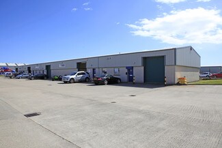 Plus de détails pour Badentoy Pl, Portlethen - Industriel/Logistique à louer